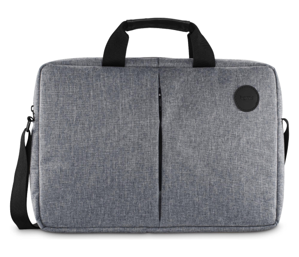 Hama Genua 17,3'' Szara - 1584310 - zdjęcie